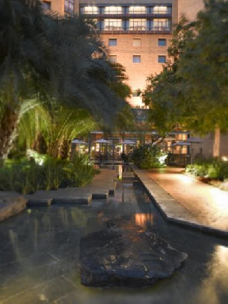 Hyatt Regency Johannesburg