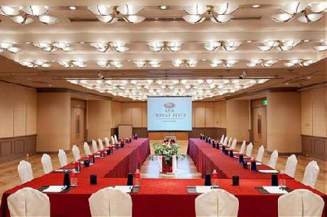 Crowne Plaza ANA KANAZAWA