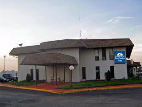 Americas Best Value Inn