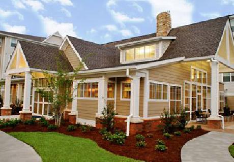 Residence Inn New Orleans Covington/North Shore
