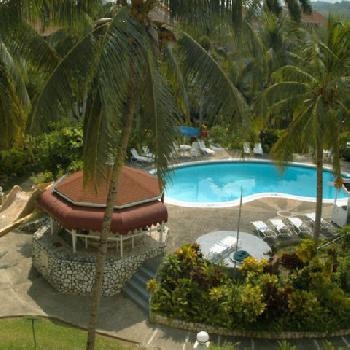 Fishermans Point Resort