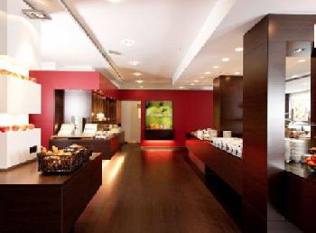 Hotel and Palais Strudlhof