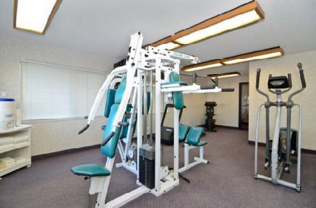 BEST WESTERN PLUS Pendleton Inn