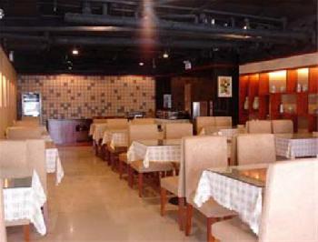 Super 8 Harbin Long Ta