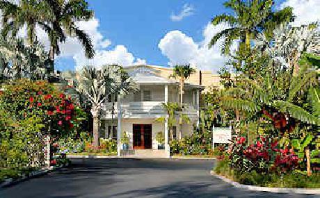 Pier House Resort And Caribbean Spa