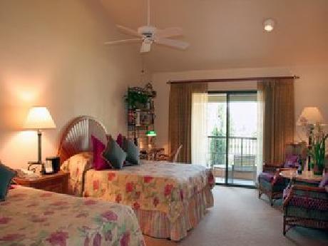 Xiamen Fu Xin Yuan Hotel