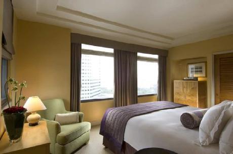 SINGAPORE CONRAD CENTENNIAL