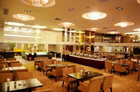 Jing Cheng International Hotel