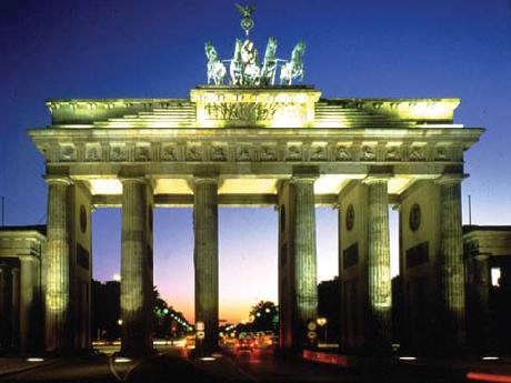 Park Plaza Prenzlauer Berg Berlin