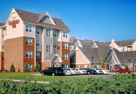 Residence Inn Minneapolis Bloomington