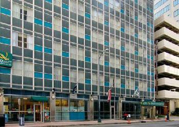 Quality Inn & Suites