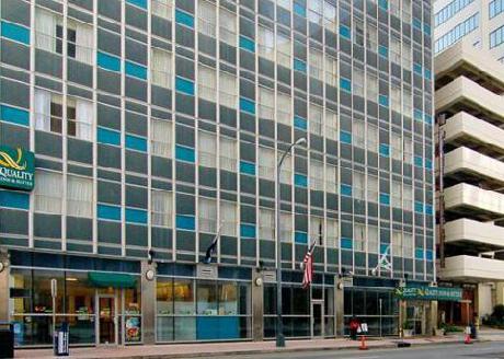 Quality Inn & Suites