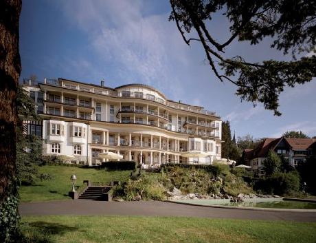 Falkenstein Grand Kempinski