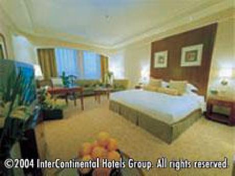 Crowne Plaza Hotel NORTH BEIJING