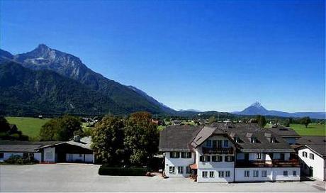 Hotel Gasthof Mostwastl GmbH Salzburg