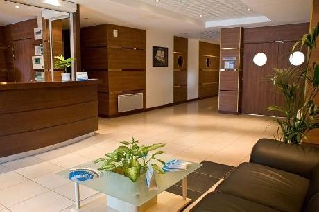 APPART'CITY Le Blanc-Mesnil