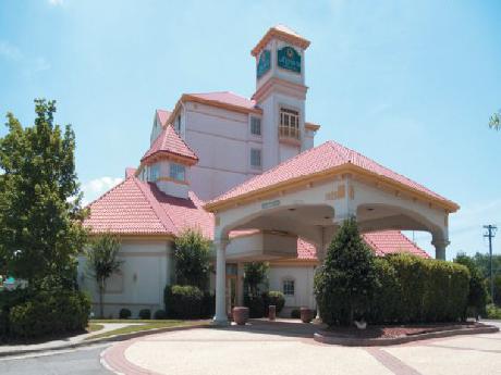 La Quinta Inn & Suites Winston - Salem