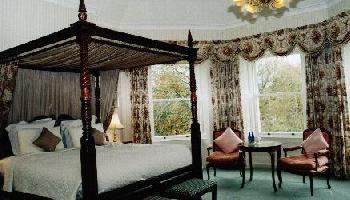 Zetland Country House Hotel