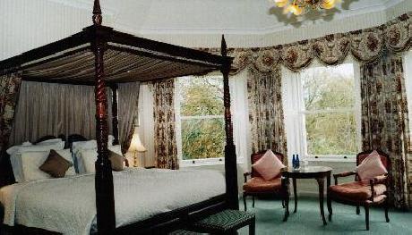 Zetland Country House Hotel