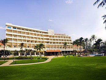 Novotel Phan Thiet Ocean Dunes & Golf Resort