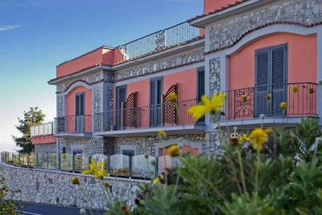 Hotel Prestige Sorrento