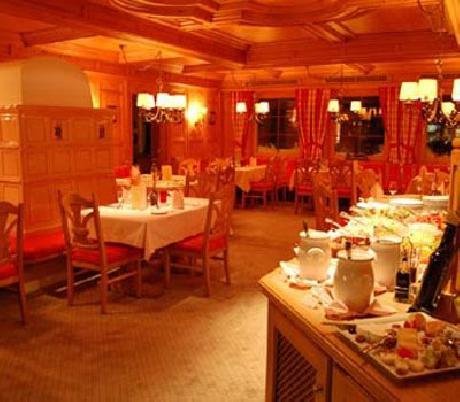 Sporthotel Steffisalp