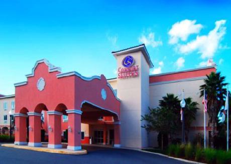 Comfort Suites The Villages