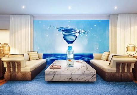 Blue Moon Hotel, Autograph Collection