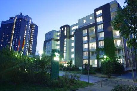 Elb-Residence Appartements