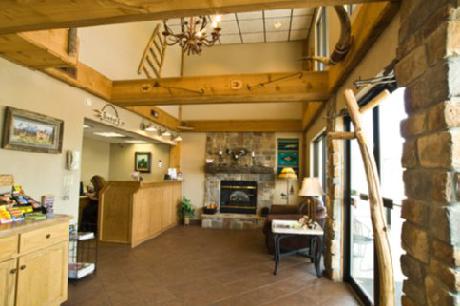 Homestay Inn  Branson