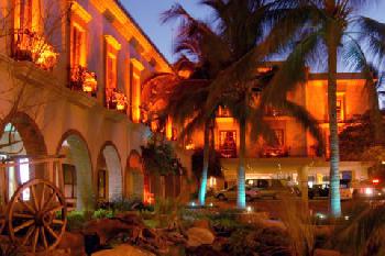 Hotel Playa Mazatlan