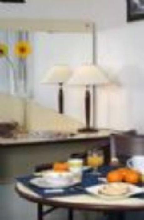 APPART'CITY Nantes Quais de Loire