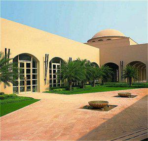 Hilton Gurgaon Trident