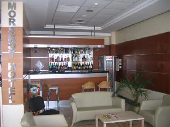 Morskoy Hotel