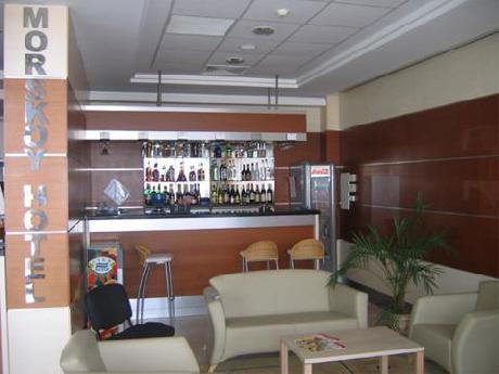 Morskoy Hotel