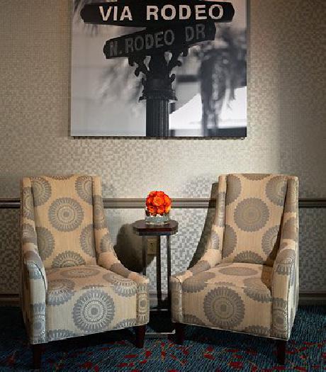 Residence Inn Beverly Hills