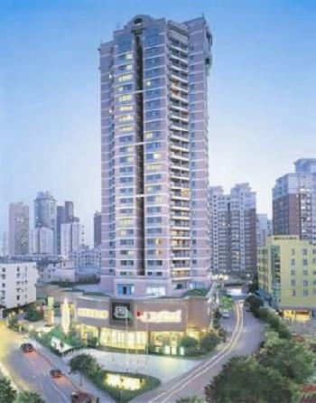 Metropark Service Apartment Sha