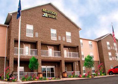 MainStay Suites Grantville