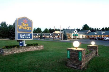 BEST WESTERN of Harbor Springs