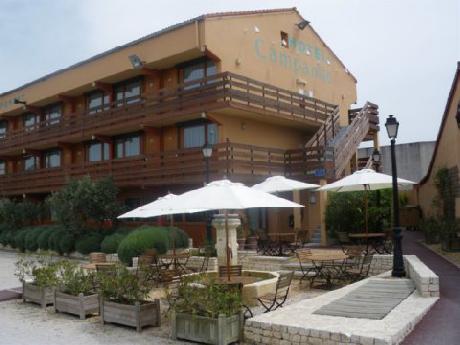 Campanile - Avignon - Le Pontet