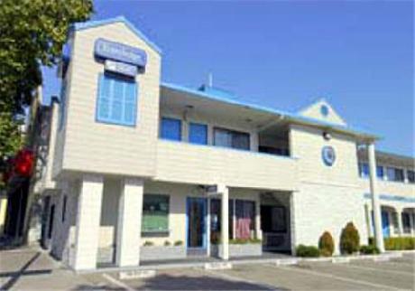 Berkeley Travelodge