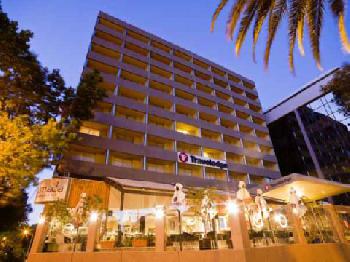 Travelodge Perth