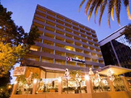 Travelodge Perth