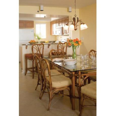 Vistana's Beach Club