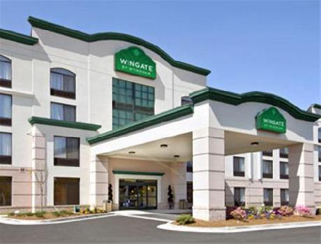 Wingate by Wyndham Atlanta Galleria Center