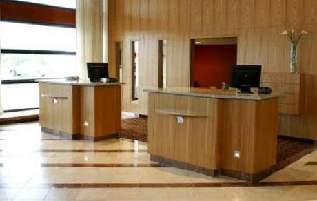 Park Inn By Radisson Island, Reykjavik