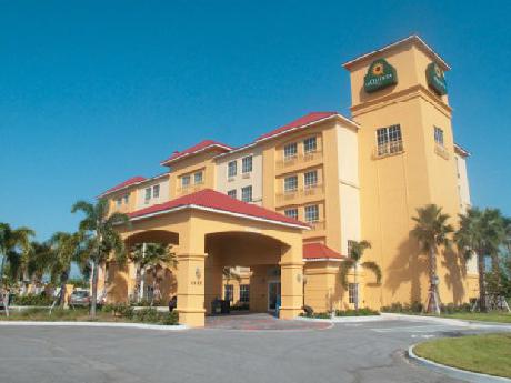 La Quinta Inn & Suites Ft Pierce