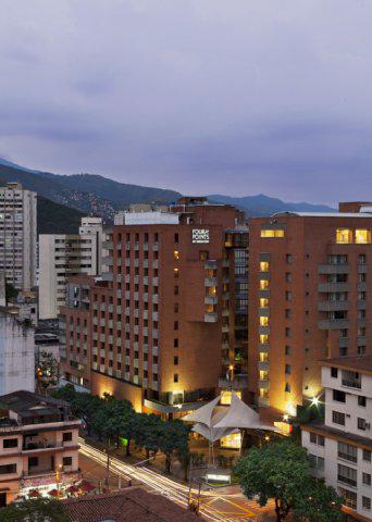 Four Points by Sheraton Cali