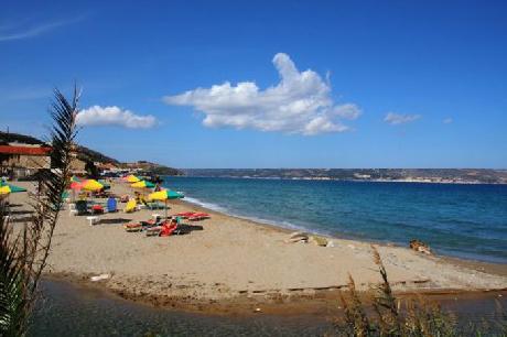 BEST WESTERN Kalyves Beach Hotel