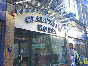 Clarendon Hotel
